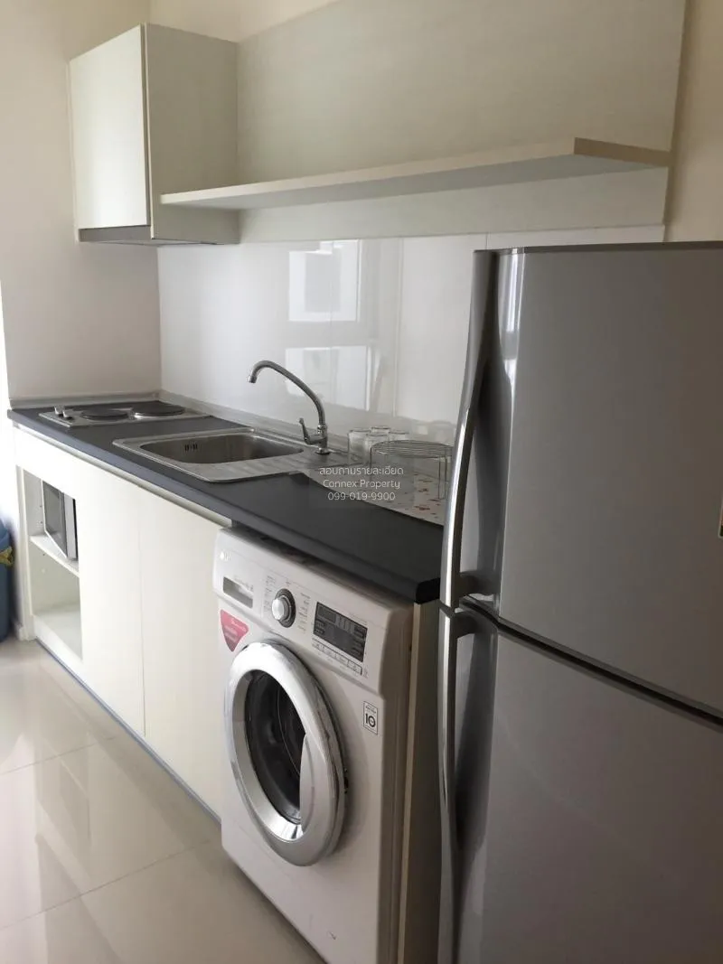 FOR RENT condo , Aspire Sukhumvit 48 , BTS-Phra Khanong , Phra Kh