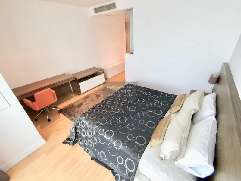 เช่าคอนโด  แอทธินี เรสซิเดนซ์ BTS-เพลินจิต ลุมพินี เขต ปทุมวัน กร