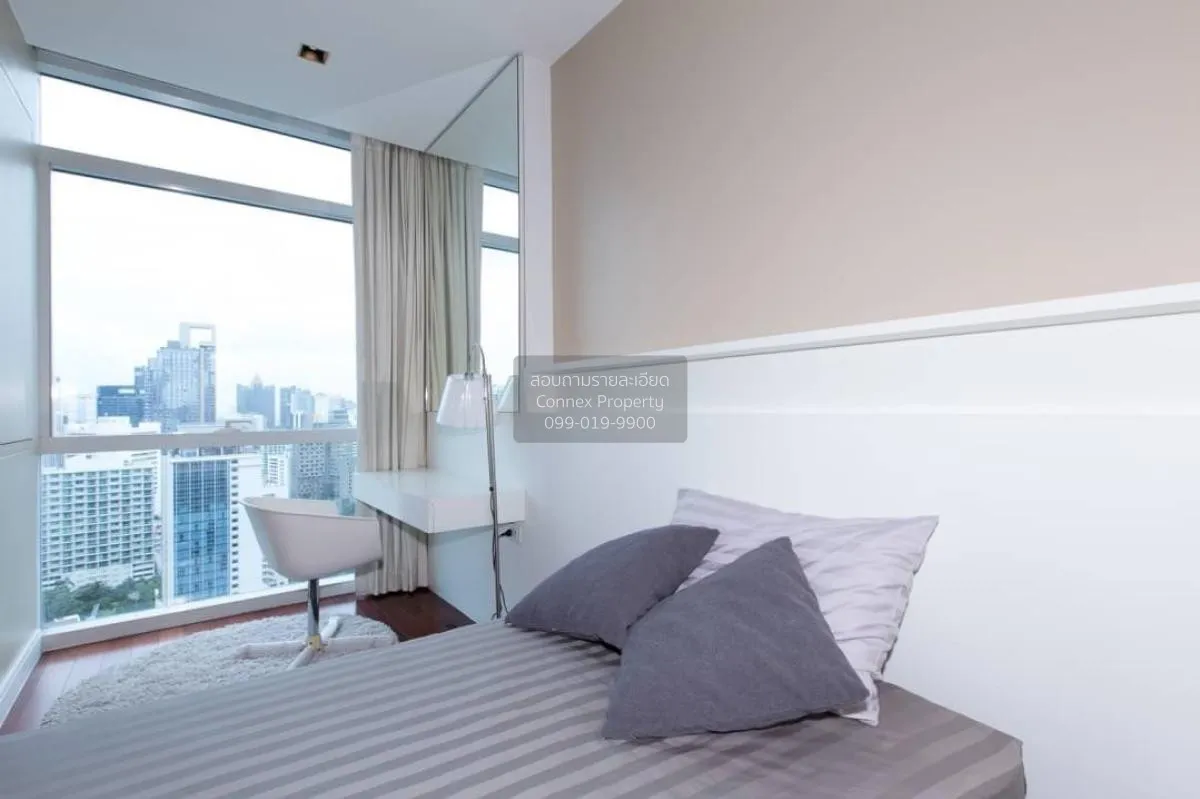 FOR RENT condo , Athenee Residence , BTS-Phloen Chit , Lumpini , 