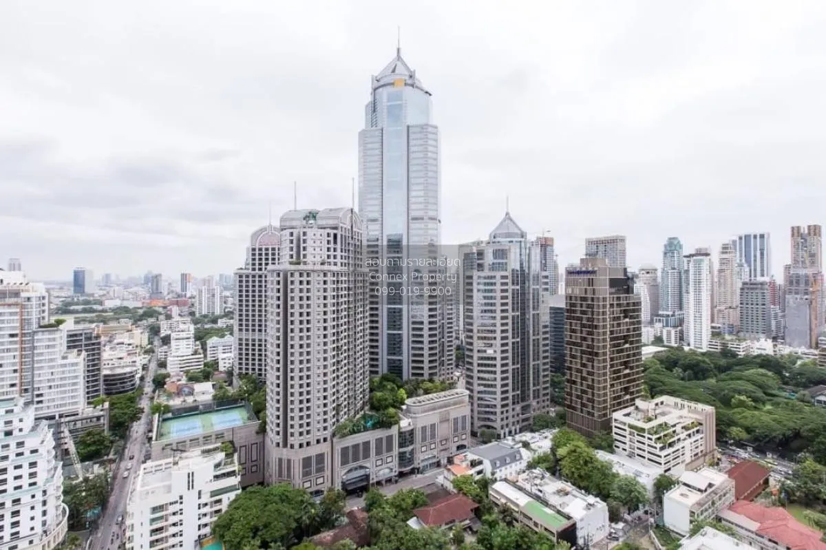 FOR RENT condo , Athenee Residence , BTS-Phloen Chit , Lumpini , 