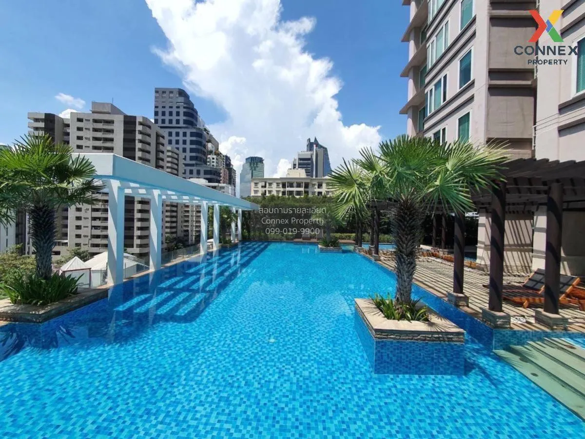 FOR SALE condo , Baan Siri 24 , BTS-Phrom Phong , Khlong Tan , Kh