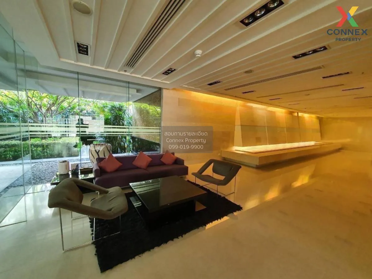 FOR SALE condo , Baan Siri 24 , BTS-Phrom Phong , Khlong Tan , Kh