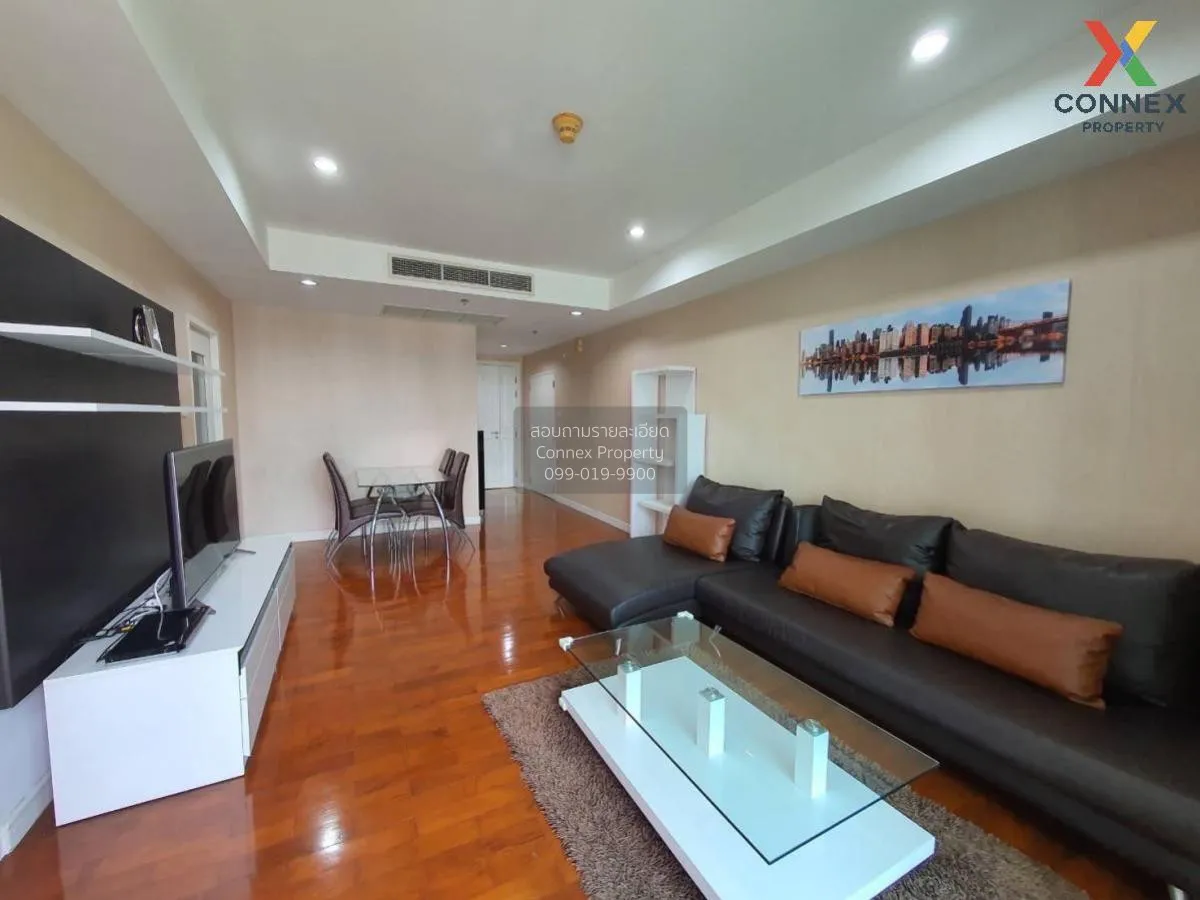 FOR SALE condo , Baan Siri 24 , BTS-Phrom Phong , Khlong Tan , Kh 1