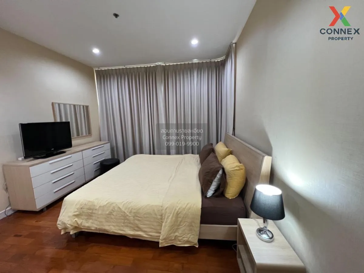 FOR SALE condo , Baan Siri 24 , BTS-Phrom Phong , Khlong Tan , Kh