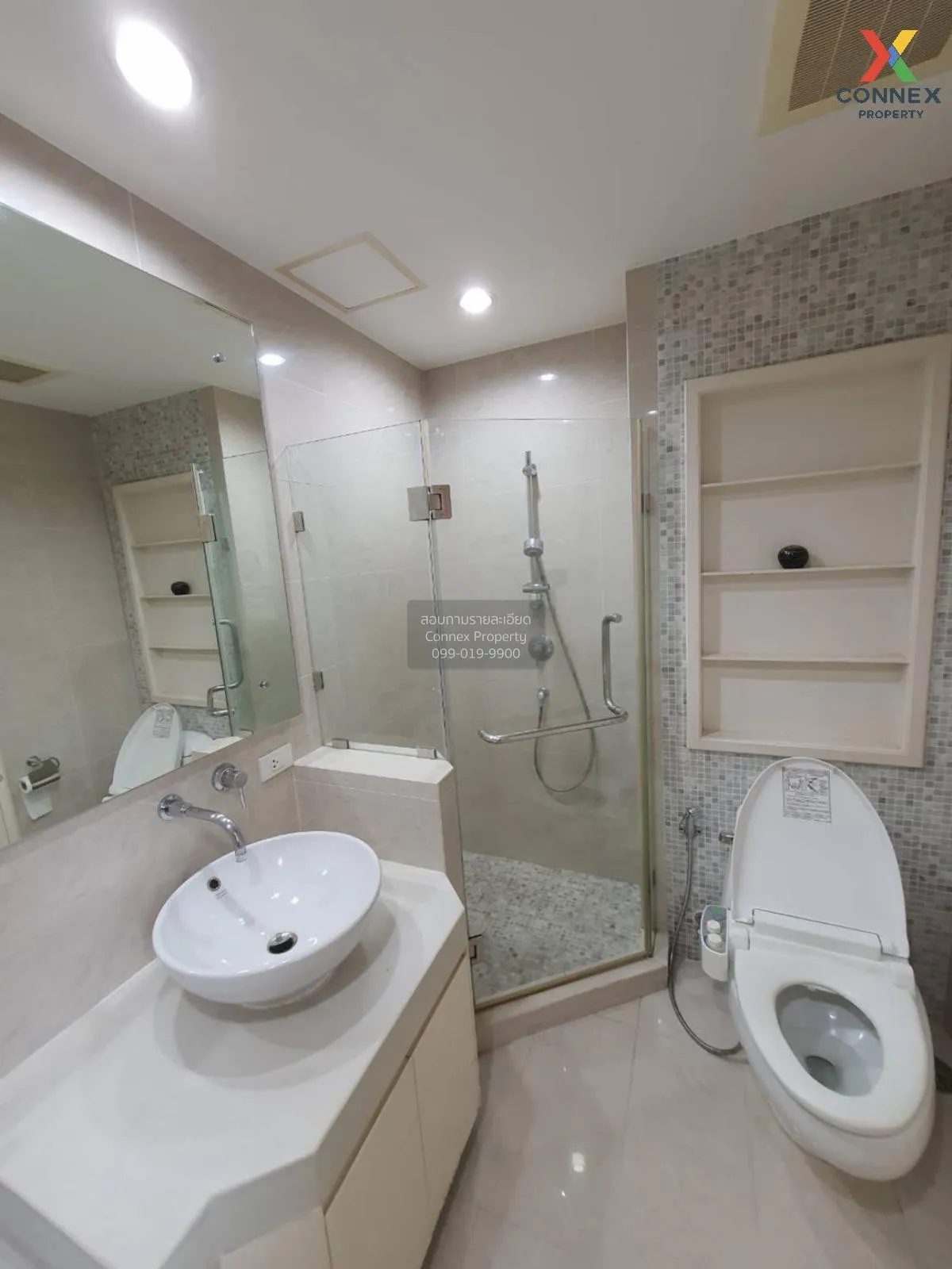 FOR SALE condo , Baan Siri 24 , BTS-Phrom Phong , Khlong Tan , Kh