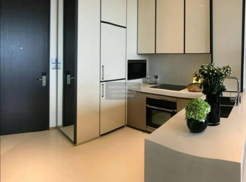 เช่าคอนโด  บีทนิค สุขุมวิท 32 BTS-ทองหล่อ คลองตัน เขต คลองเตย กรุ 2