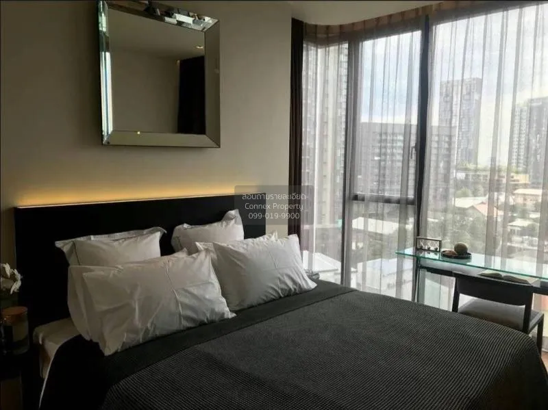 เช่าคอนโด  บีทนิค สุขุมวิท 32 BTS-ทองหล่อ คลองตัน เขต คลองเตย กรุ 3