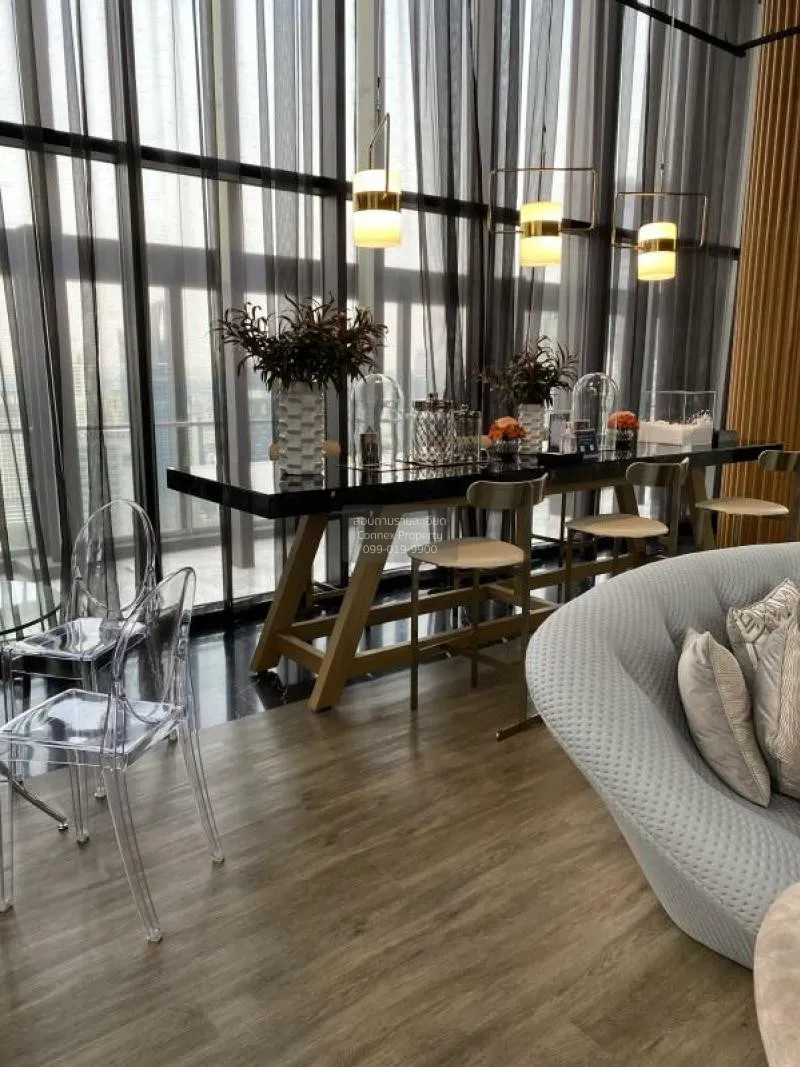 เช่าคอนโด  บีทนิค สุขุมวิท 32 BTS-ทองหล่อ คลองตัน เขต คลองเตย กรุ