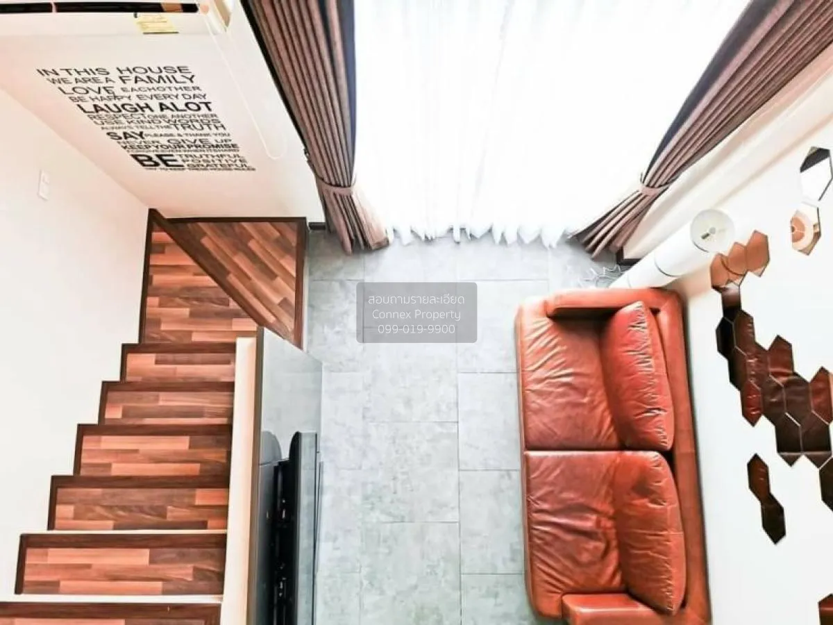 ขายคอนโด  บียอนด์ สุขุมวิท BTS-บางนา บางนา เขต บางนา กรุงเทพ CX-0 1