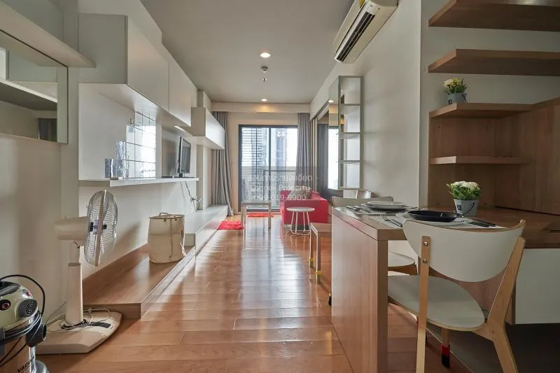 เช่าคอนโด  บลอคส์ 77 BTS-อ่อนนุช พระโขนงเหนือ เขต วัฒนา กรุงเทพ C 1