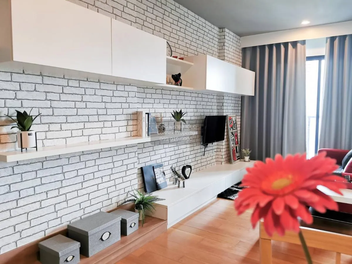 FOR RENT condo , Blocs 77 , BTS-On Nut , Phra Khanong Nuea , Watt 3