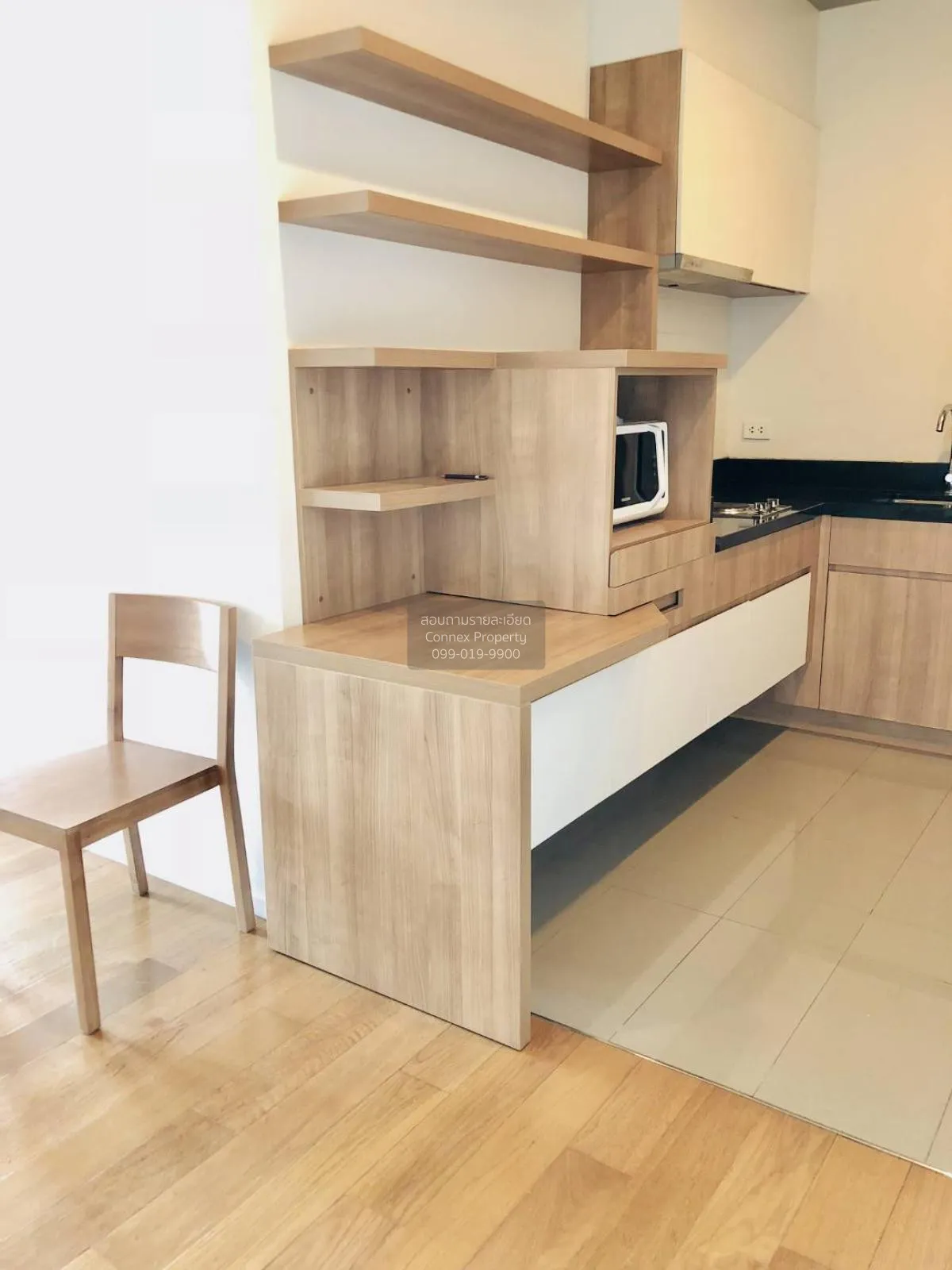 FOR RENT condo , Blocs 77 , BTS-On Nut , Phra Khanong Nuea , Watt 4