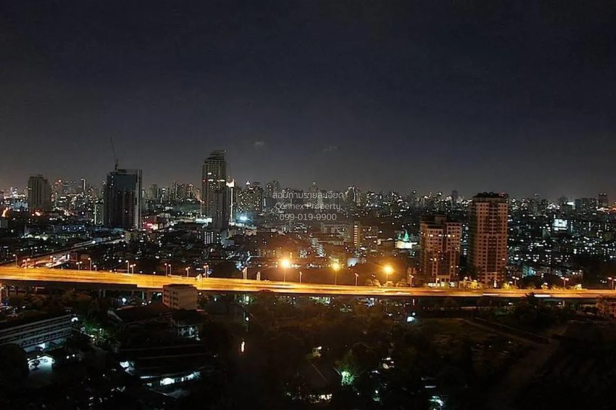 FOR RENT condo , Blocs 77 , BTS-On Nut , Phra Khanong Nuea , Watt