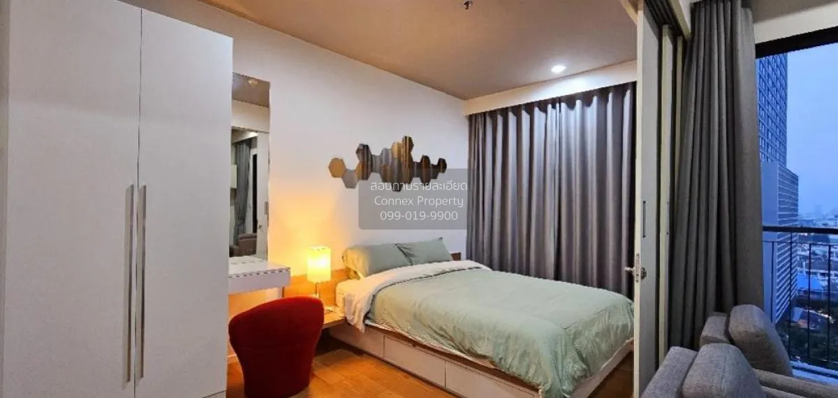 FOR RENT condo , Blocs 77 , BTS-On Nut , Phra Khanong Nuea , Watt