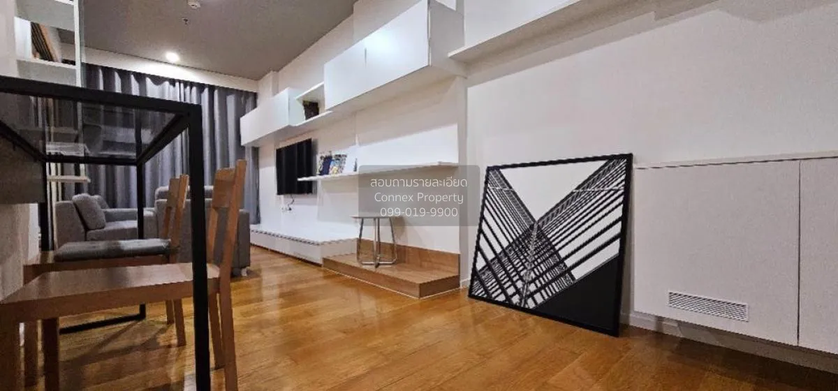 FOR RENT condo , Blocs 77 , BTS-On Nut , Phra Khanong Nuea , Watt 3