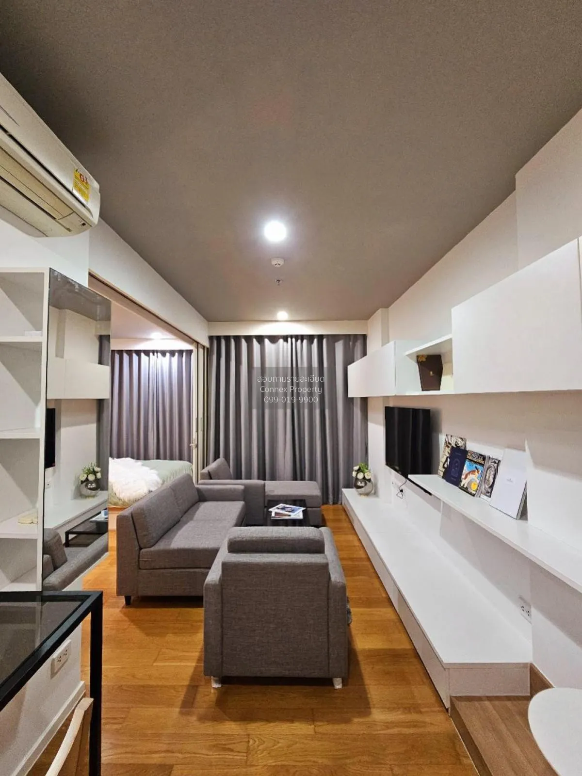 FOR RENT condo , Blocs 77 , BTS-On Nut , Phra Khanong Nuea , Watt 4