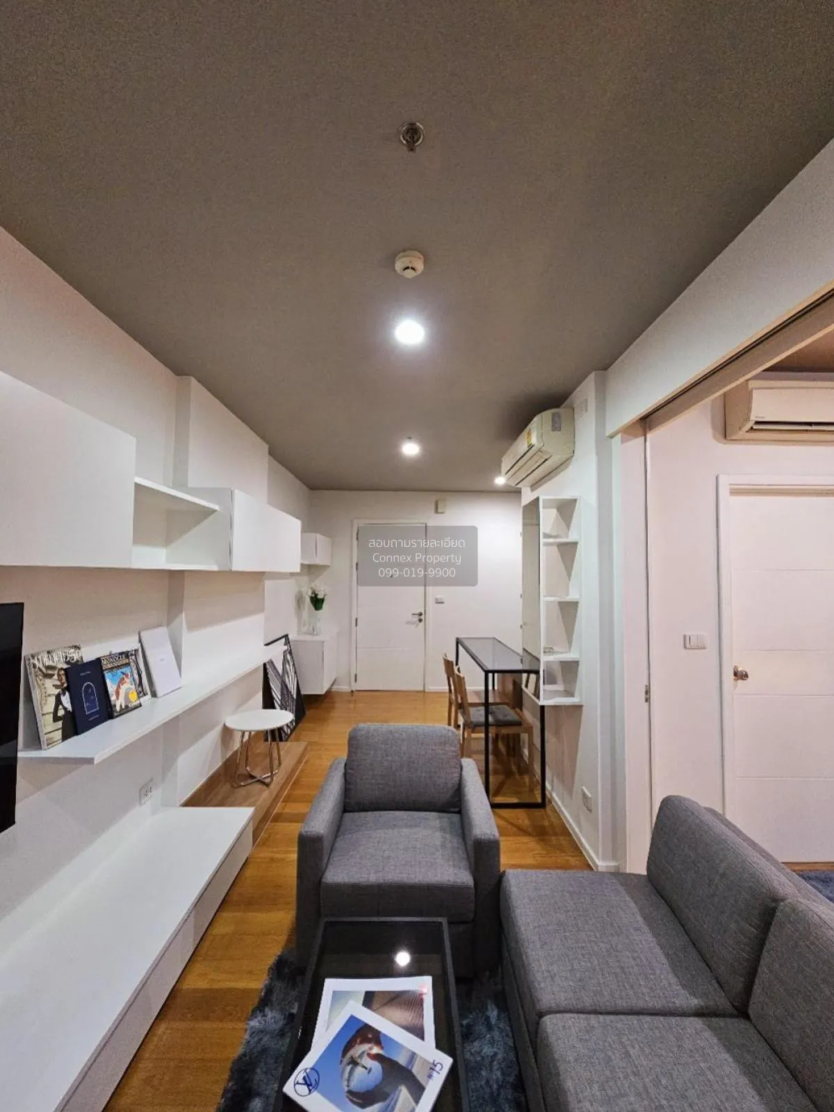 FOR RENT condo , Blocs 77 , BTS-On Nut , Phra Khanong Nuea , Watt