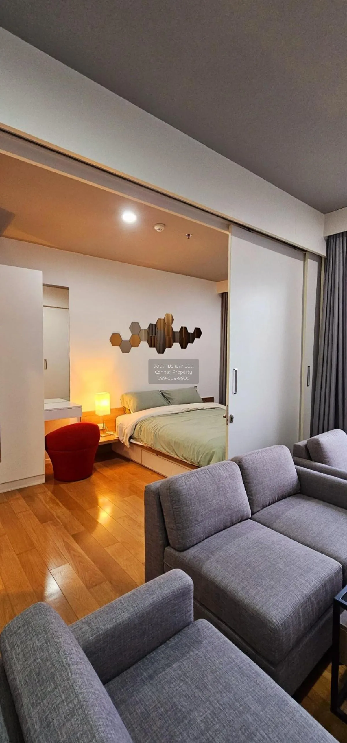 FOR RENT condo , Blocs 77 , BTS-On Nut , Phra Khanong Nuea , Watt