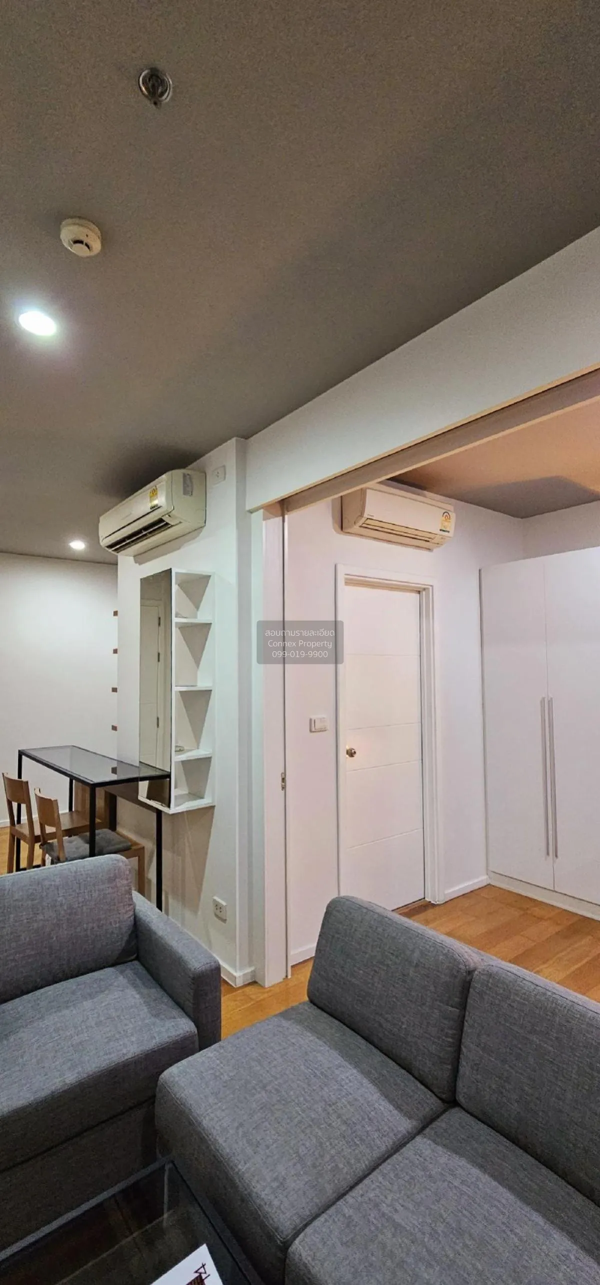 FOR RENT condo , Blocs 77 , BTS-On Nut , Phra Khanong Nuea , Watt