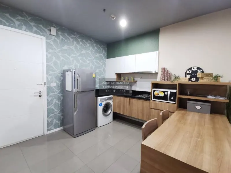 FOR RENT condo , Blocs 77 , BTS-On Nut , Phra Khanong Nuea , Watt 4