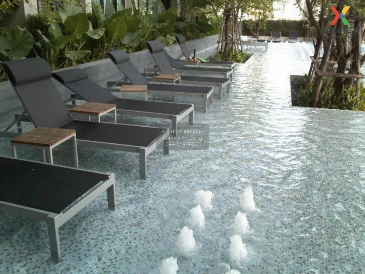 FOR RENT condo , Blocs 77 , BTS-On Nut , Phra Khanong Nuea , Watt