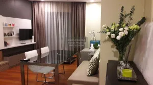 เช่าคอนโด  ไบร์ท สุขุมวิท BTS-พร้อมพงษ์ คลองตัน เขต คลองเตย กรุงเทพ CX-08869