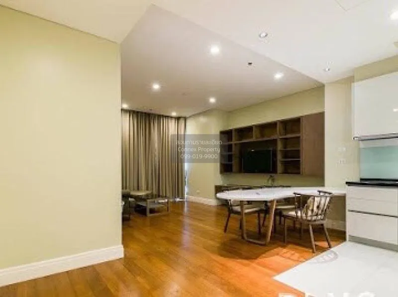 เช่าคอนโด  ไบร์ท สุขุมวิท BTS-พร้อมพงษ์ คลองตัน เขต คลองเตย กรุงเ