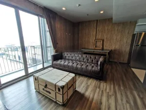 For Sale Condo , Ceil by Sansiri , BTS-Ekkamai , Khlong Tan Nuea , Watthana , Bangkok , CX-09075