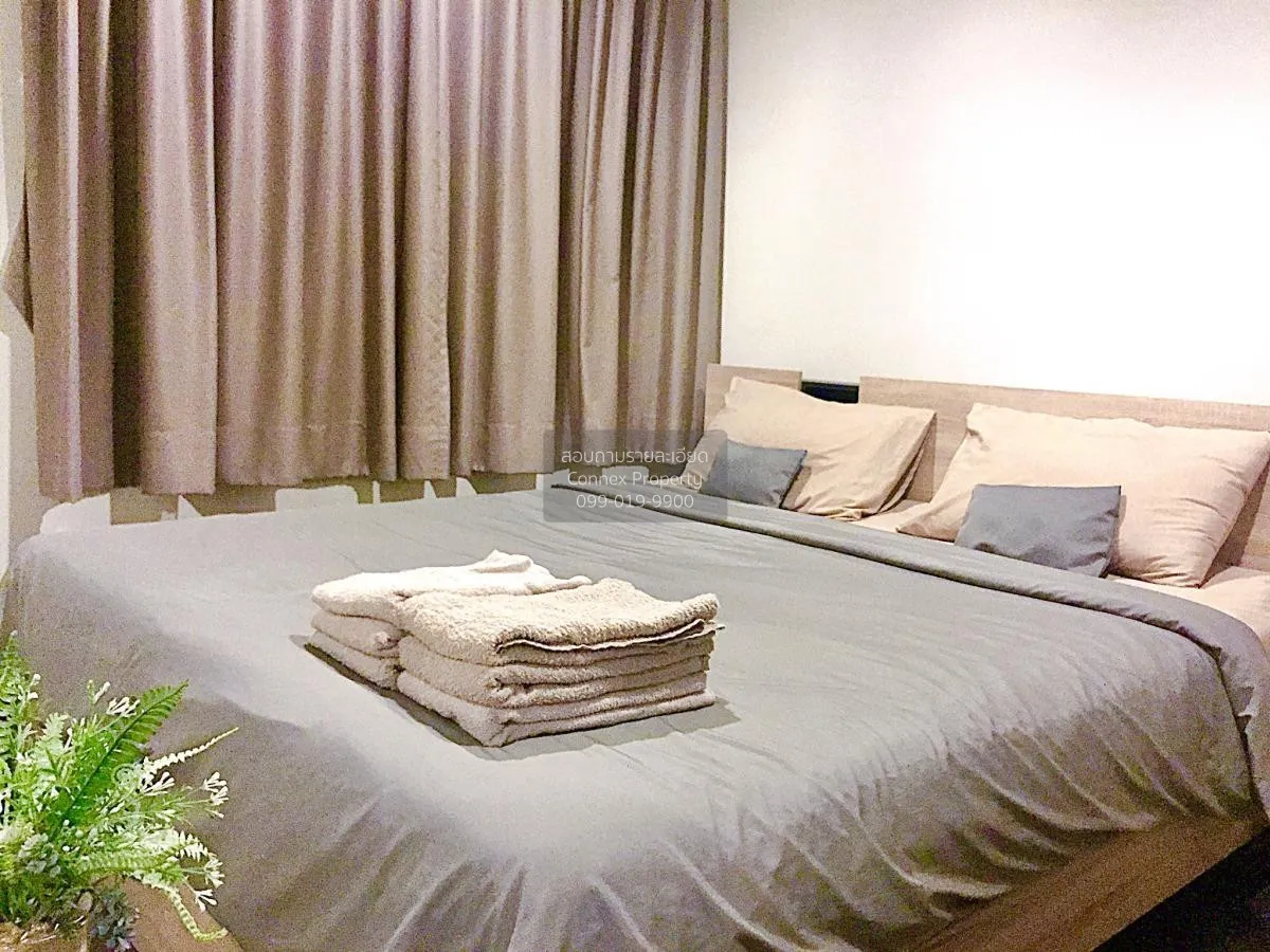 ขายคอนโด  เอดจ์ สุขุมวิท 23 BTS-อโศก คลองเตยเหนือ เขต วัฒนา กรุงเ 1