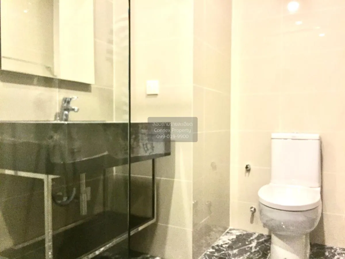 ขายคอนโด  เอดจ์ สุขุมวิท 23 BTS-อโศก คลองเตยเหนือ เขต วัฒนา กรุงเ