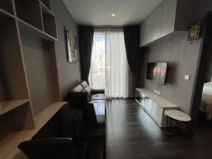 เช่าคอนโด  เอดจ์ สุขุมวิท 23 BTS-อโศก คลองเตยเหนือ เขต วัฒนา กรุงเทพ CX-09586