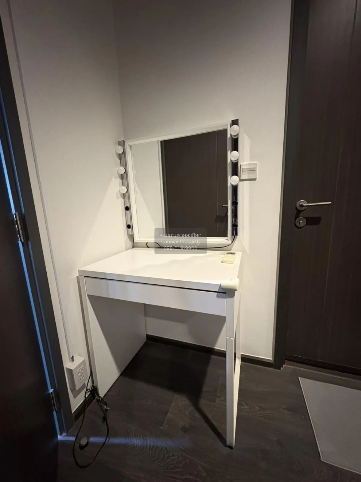 เช่าคอนโด  เอดจ์ สุขุมวิท 23 BTS-อโศก คลองเตยเหนือ เขต วัฒนา กรุง