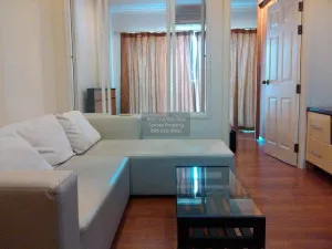 FOR RENT condo , Grand Park View Asoke , BTS-Asok , Khlong Toei , Watthana , Bangkok , CX-09964