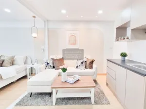 For Sale Condo , City Villa , MRT-Ladprao 101 , Khlong Chan , Bang Kapi , Bangkok , CX-100019