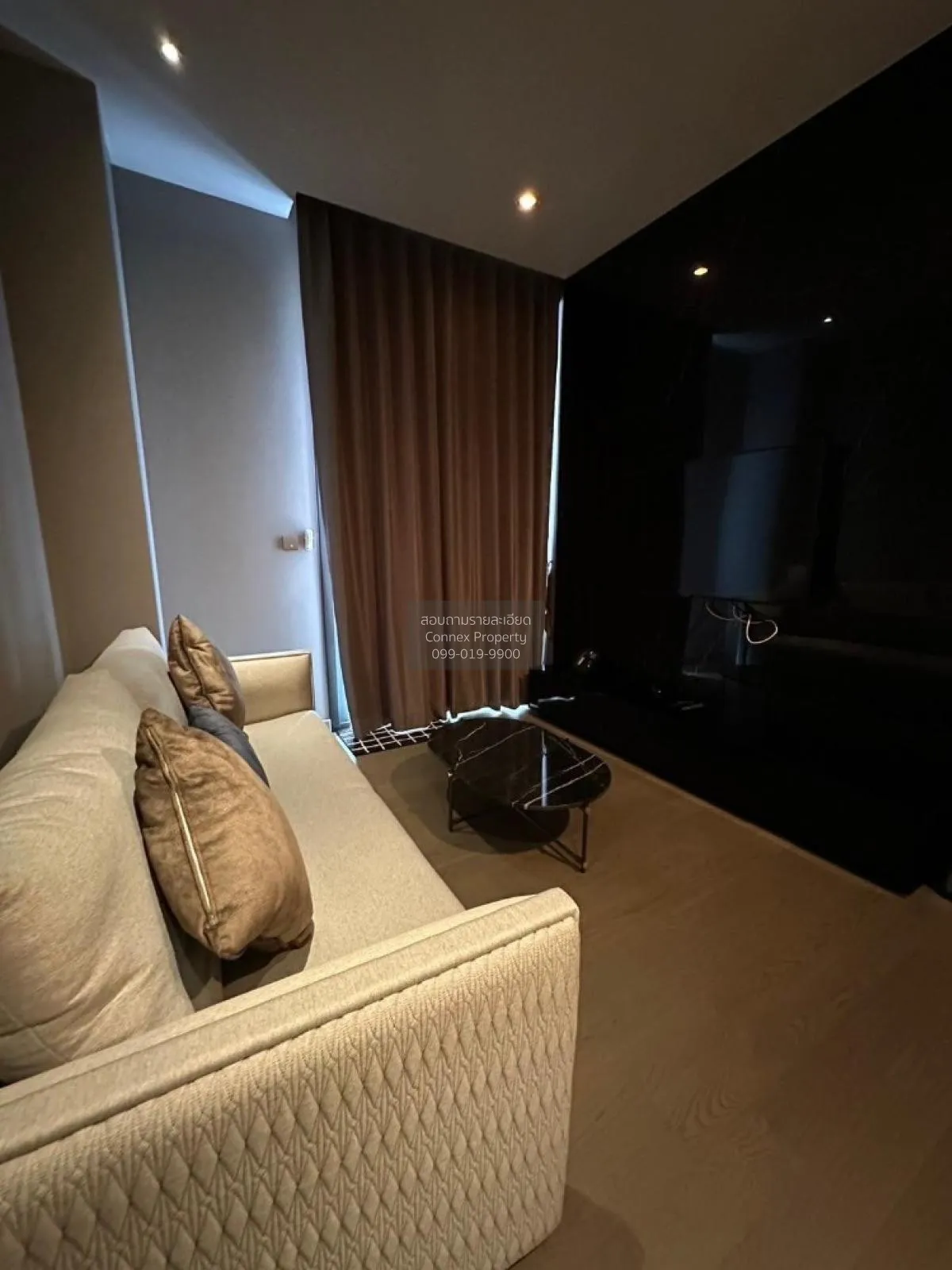 For Sale Condo , The Esse at Singha Complex , MRT-Phetchaburi , B 2