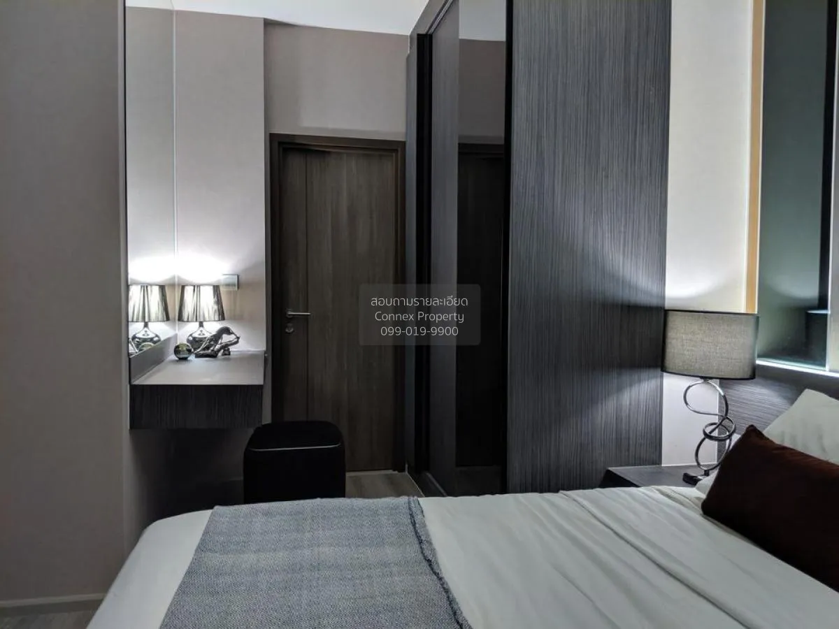 ขายคอนโด  ไอดีโอ โมบิ อโศก MRT-เพชรบุรี บางกะปิ เขต ห้วยขวาง กรุง