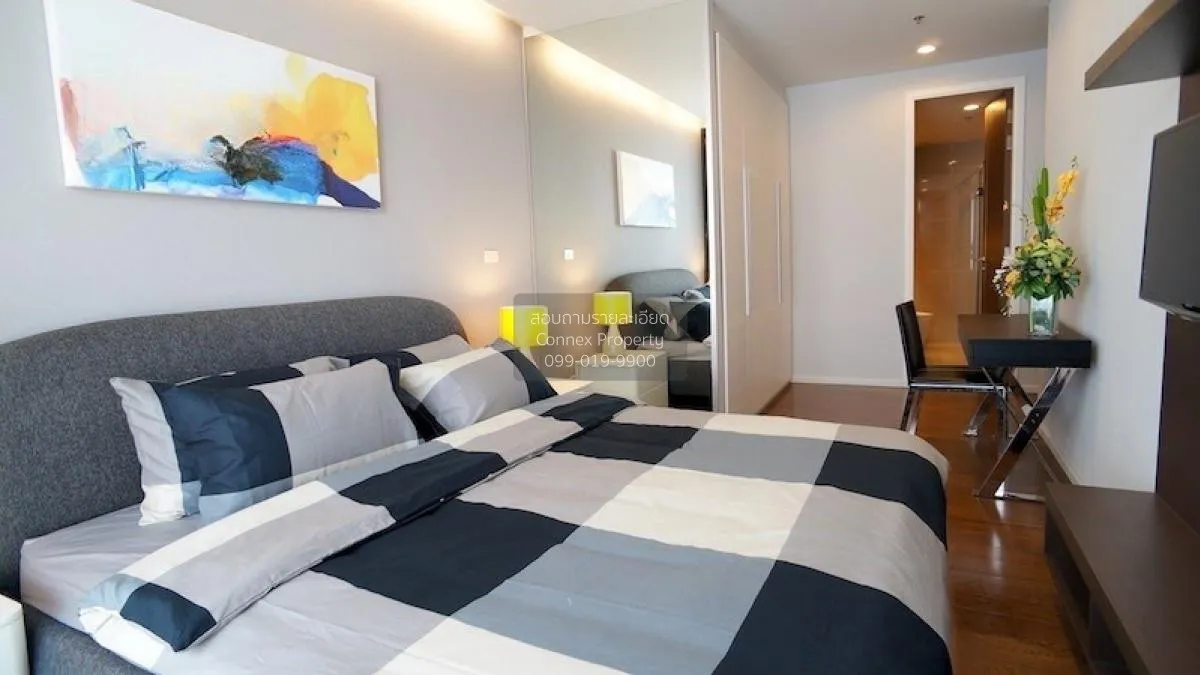 For Rent Condo , 15 Sukhumvit Residences , BTS-Nana , Khlong Toei