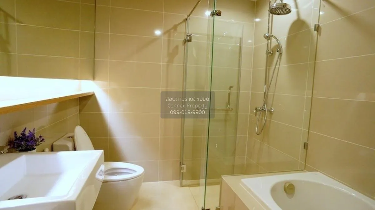 For Rent Condo , 15 Sukhumvit Residences , BTS-Nana , Khlong Toei