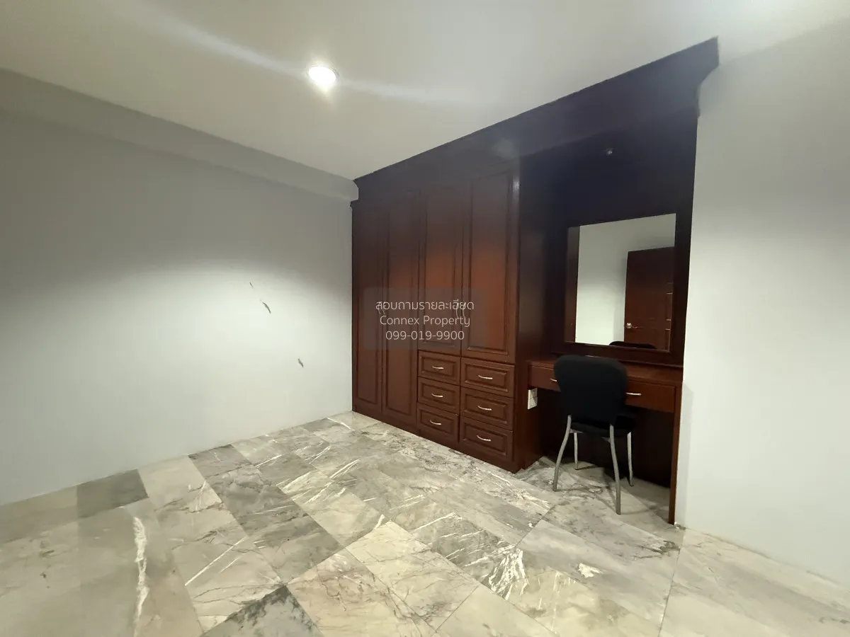 ขายคอนโด  สราญใจ แมนชั่น BTS-นานา คลองเตย เขต คลองเตย กรุงเทพ CX-