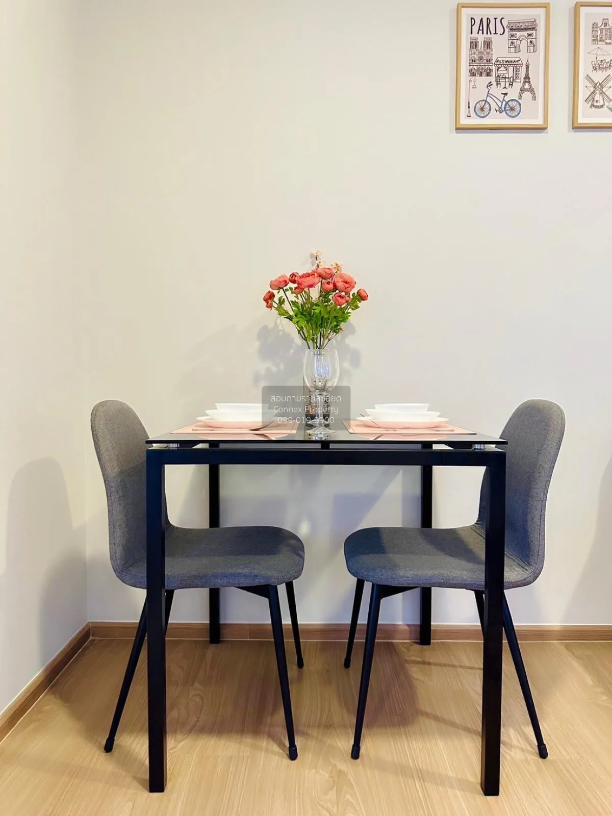 เช่าคอนโด  ชีวาทัย ปิ่นเกล้า MRT-บางยี่ขัน บางยี่ขัน เขต บางพลัด 