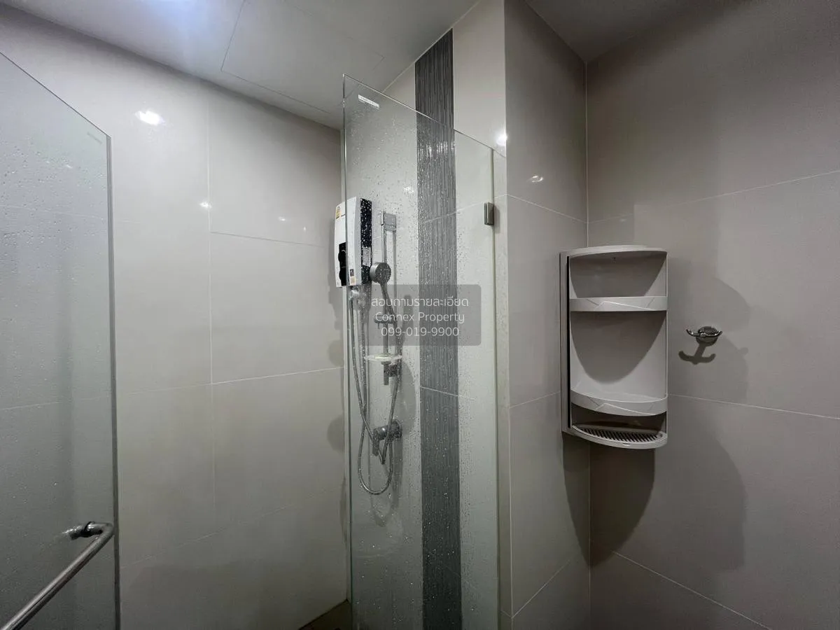 For Sale Condo , Amber by Eastern Star , MRT-Yak Tiwanon , Talat 