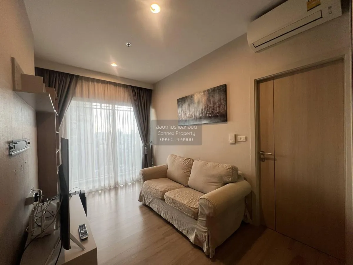 For Sale Condo , Amber by Eastern Star , MRT-Yak Tiwanon , Talat  1