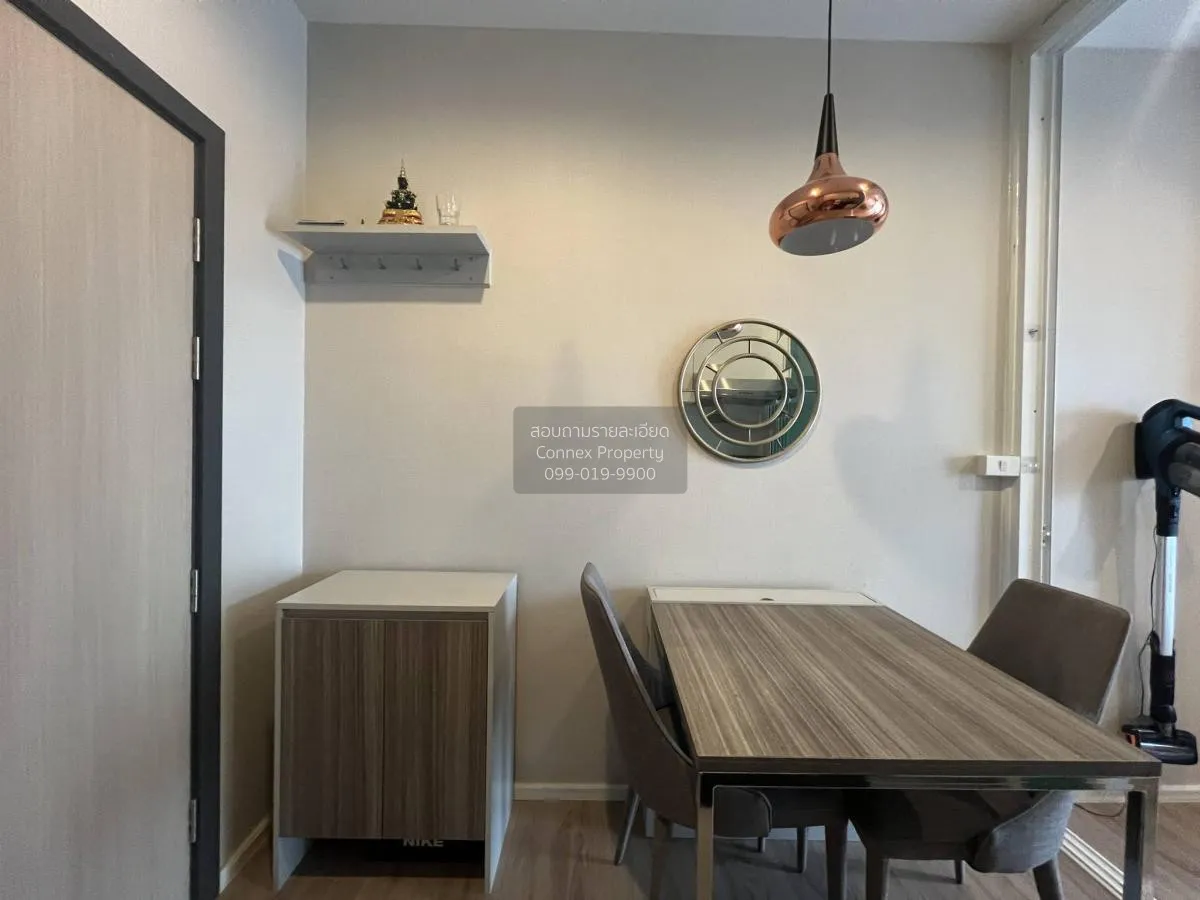 For Sale Condo , Amber by Eastern Star , MRT-Yak Tiwanon , Talat 