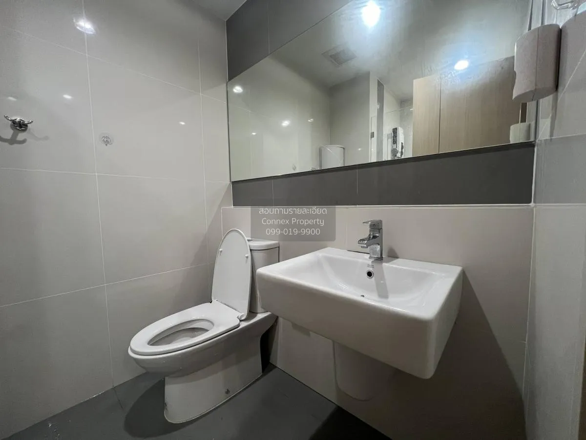 For Sale Condo , Amber by Eastern Star , MRT-Yak Tiwanon , Talat 