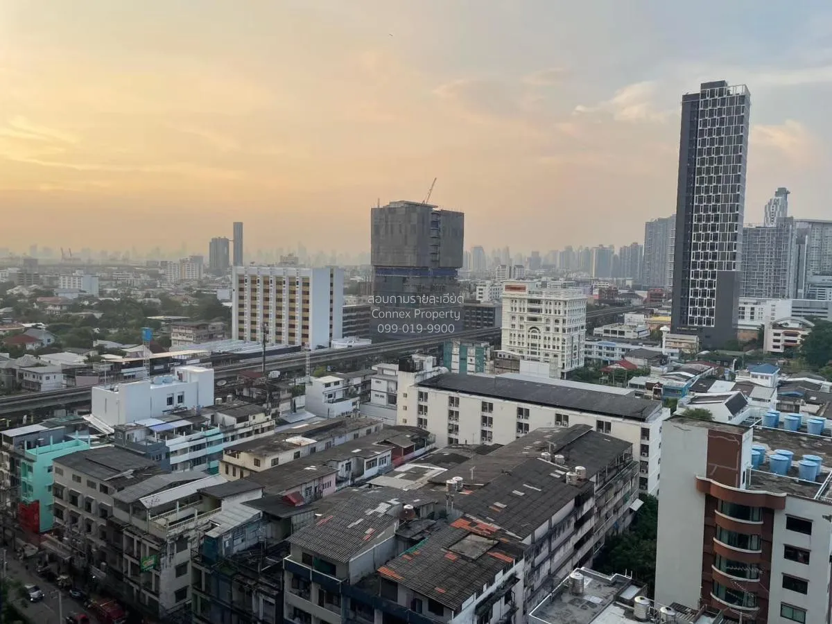 For Sale Condo , Ideo Sukhumvit 93 , BTS-Bang Chak , Phra Khanong