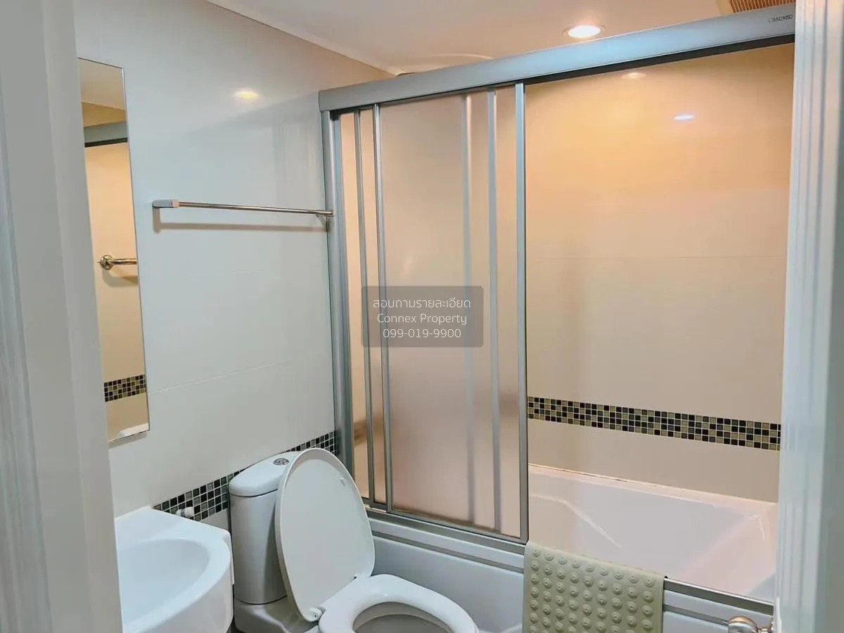 ขายคอนโด  ลุมพินี พาร์ค ริเวอร์ไซด์ - พระราม 3 บางโพงพาง เขต ยานน