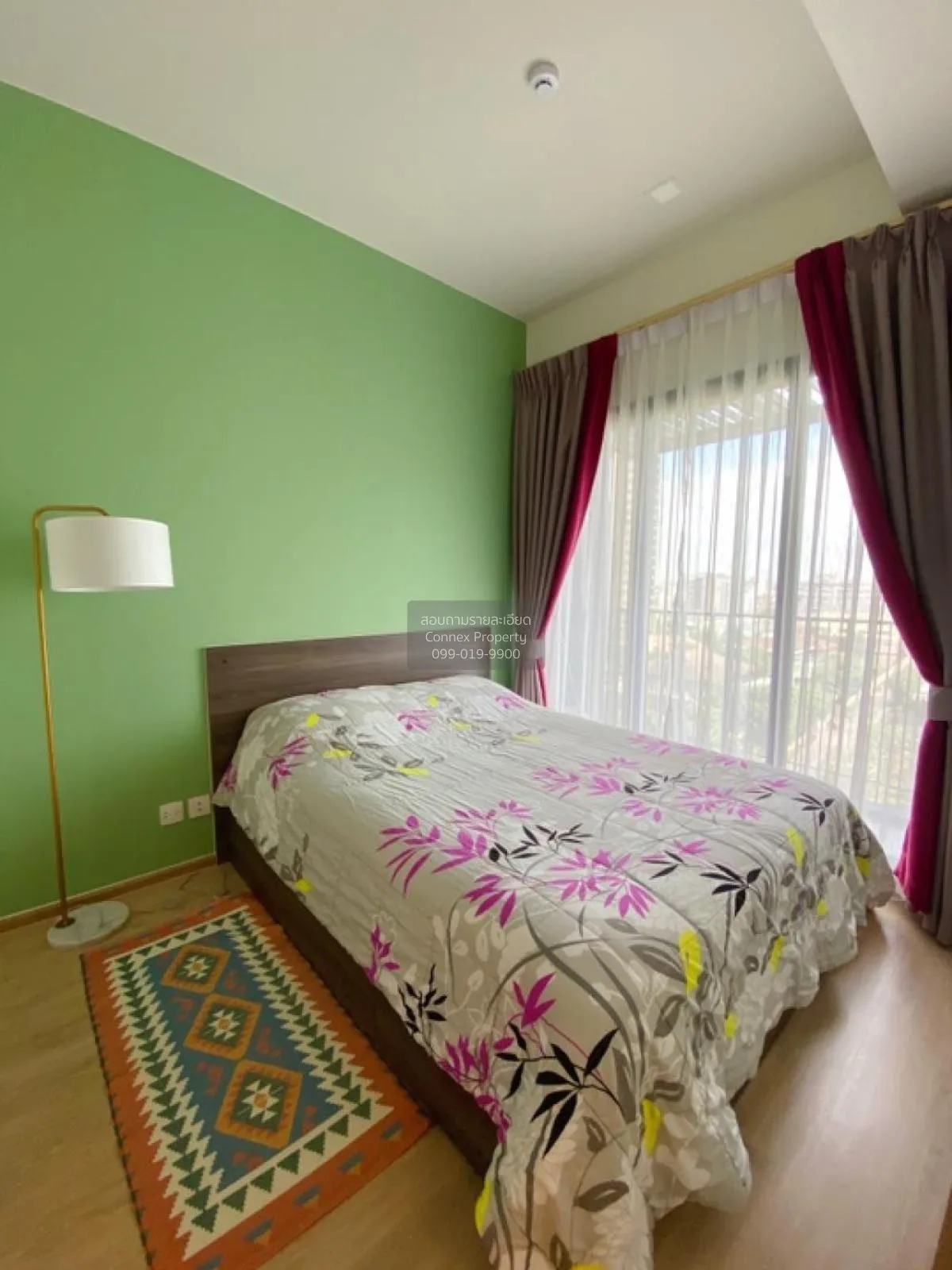 ขายคอนโด  เซ็นทริค รัชโยธิน BTS-รัชโยธิน  จันทรเกษม เขต จตุจักร ก 4