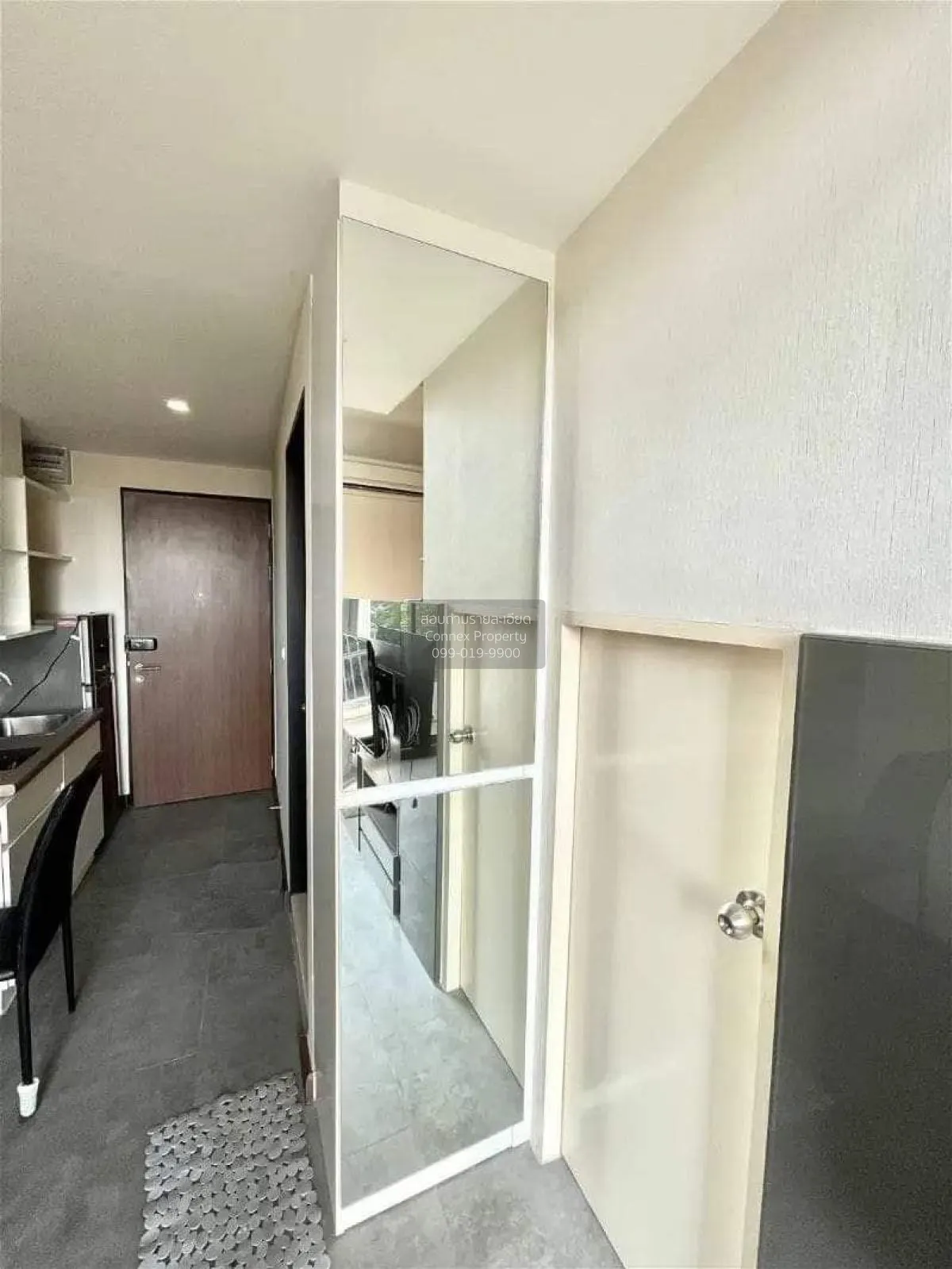 ขายคอนโด  บียอนด์ สุขุมวิท ดูเพล็กซ์ BTS-บางนา บางนา เขต บางนา กร 4