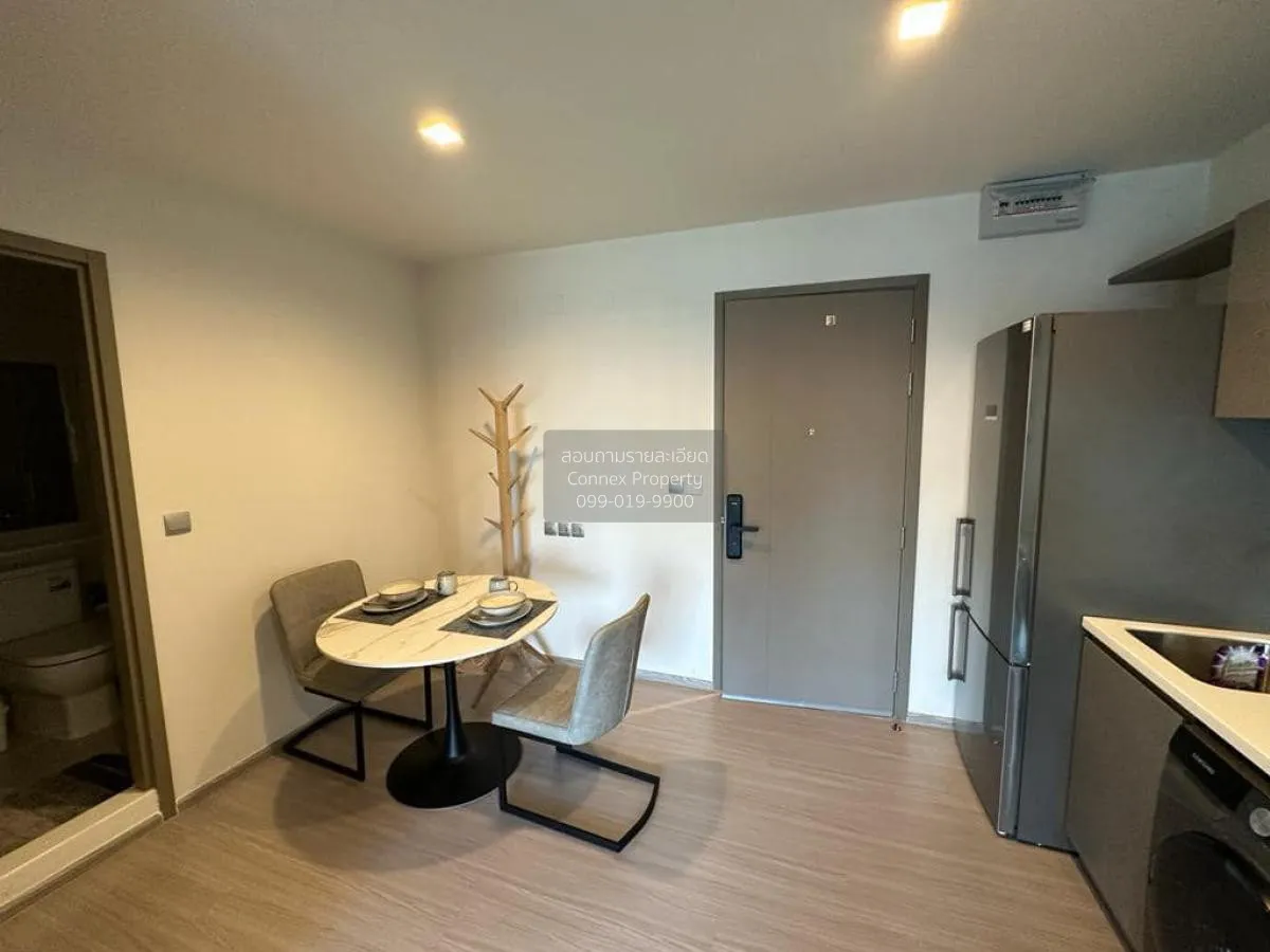 For Sale Condo , Life Asoke Hype Rama 9 , MRT-Phra Ram 9 , Makkas 1