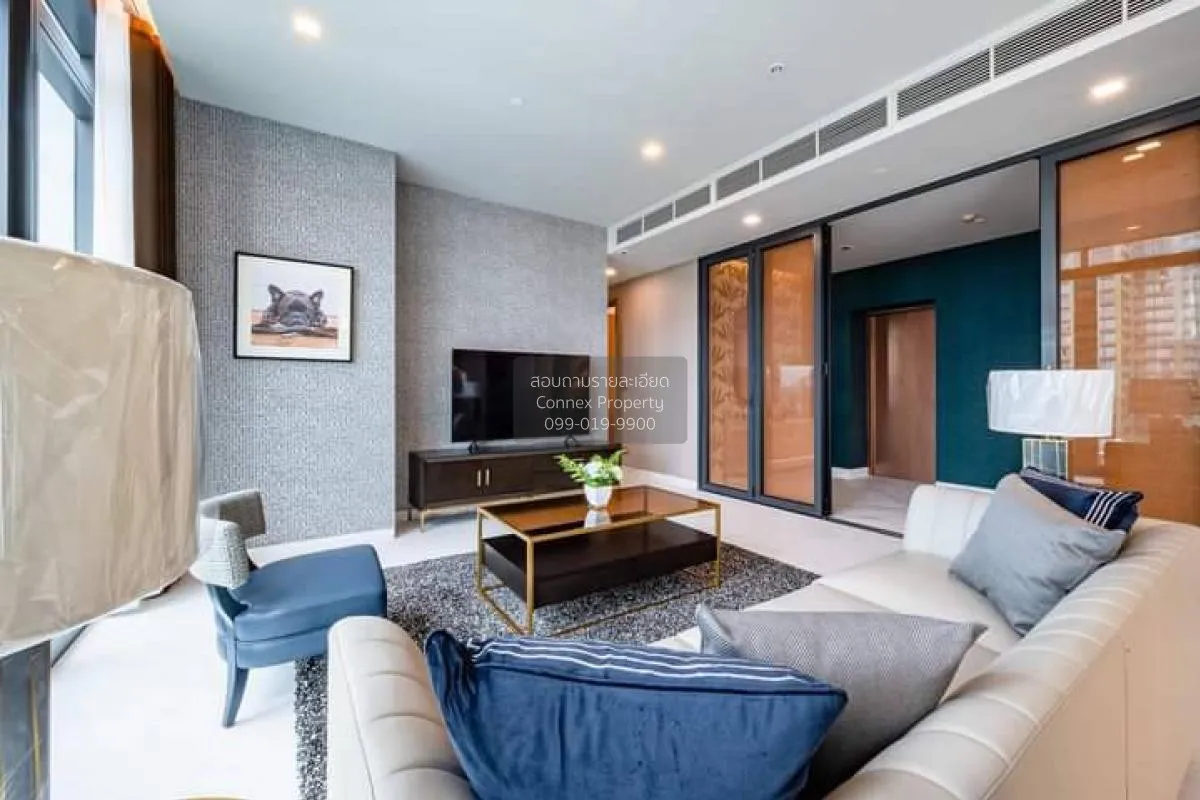 For Sale Condo , The Monument Thonglor , BTS-Thong Lo , Khlong Ta 2